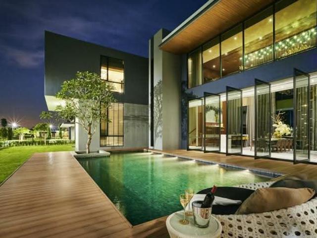ECO SANCTUARY, Eco Sanctuary, Telok Panglima Garang