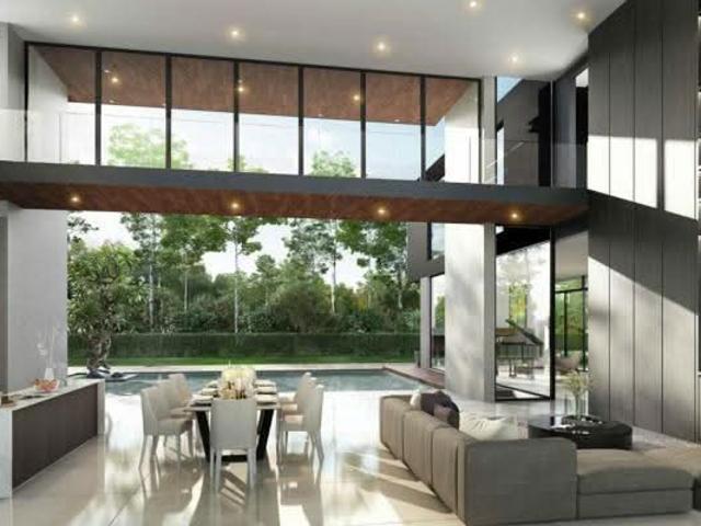 ECO SANCTUARY, Eco Sanctuary, Telok Panglima Garang