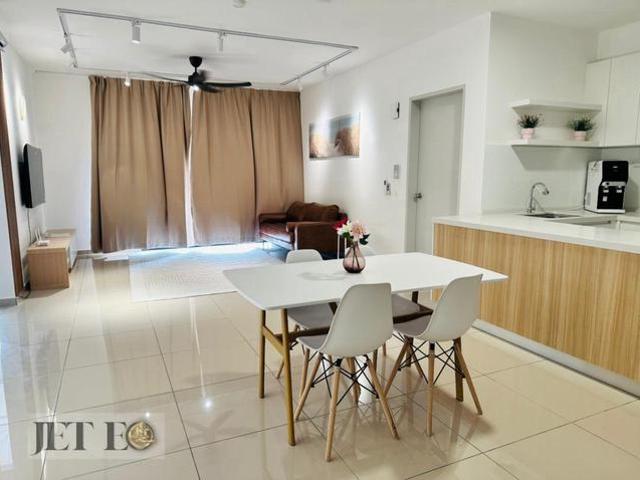 Eco Sanctuary Eden Condo By The Parque