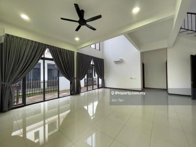 Eco Sanctuary, Telok Panglima Garang