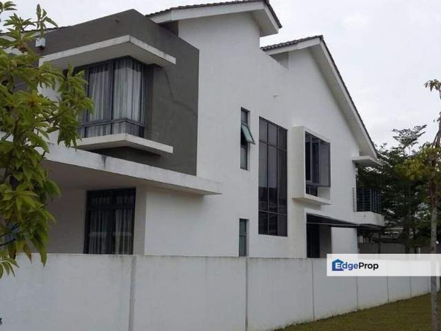 Eco Setia Glades