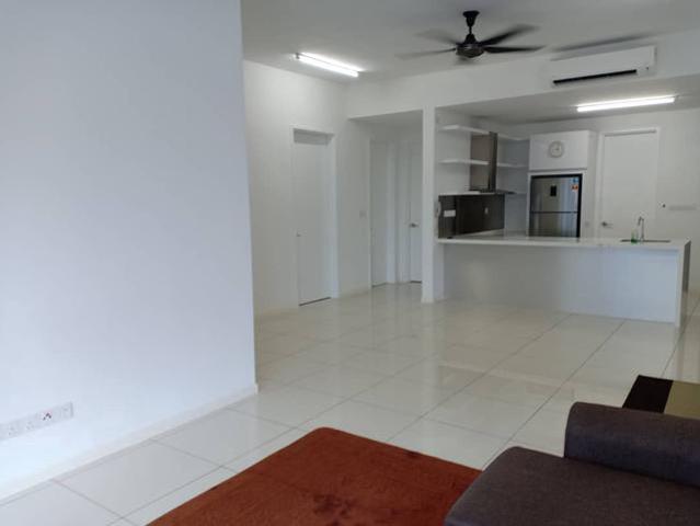 Eco Sky Aurora Taman Wahyu