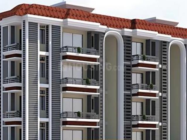 Eco Sky Abode,Amingaon 3 BHK Apartment For Sale Guwahati
