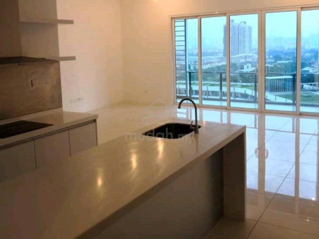 eco sky, condominium