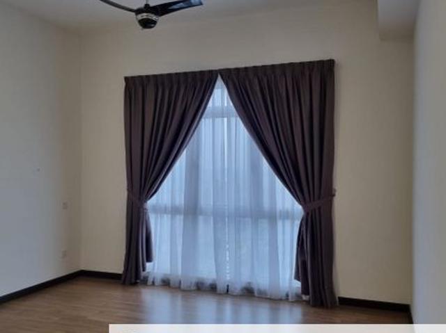 Eco Sky @ Jalan Ipoh ⭐ High Floor Unit with KLCC View for Rent