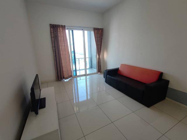 Eco Sky Residence near Lotuss Selayang KTM Taman Wahyu Best Deal