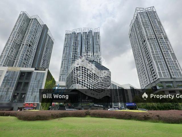 Eco Sky Residences Jalan Ipoh KL