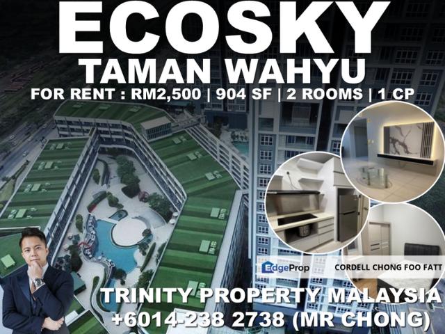 Eco Sky