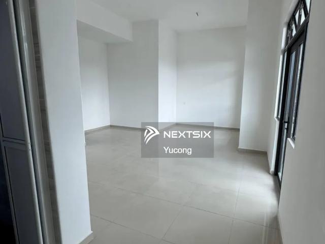 Eco Spring Bigger Type Semi D