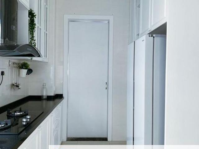 Eco Spring | Bradford with Attic | 2.5 Storey Cluster House | 35x80 | 4+1Bed 4+1Bath | Strata | G&G | South Facing