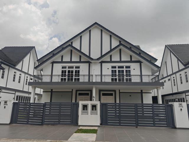 Eco Spring Cluster For Rent