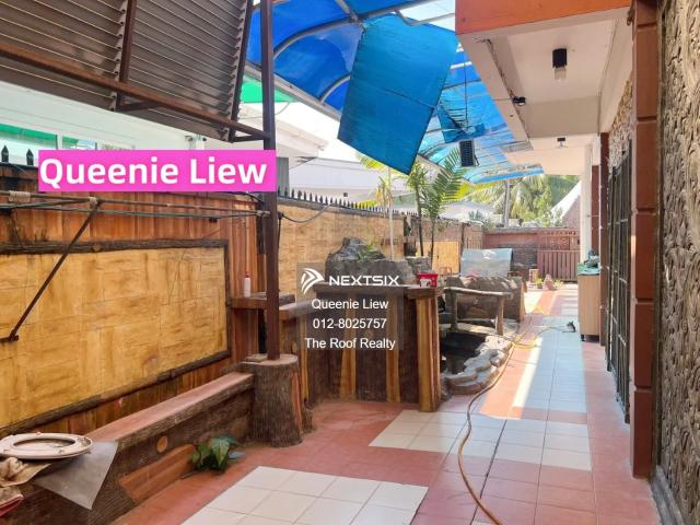 Eco Spring 好货来了！超级稀有 Corner Lot Cluster House｜3,638 sqft FREEHOLD｜2.5 Storey + Big Attic