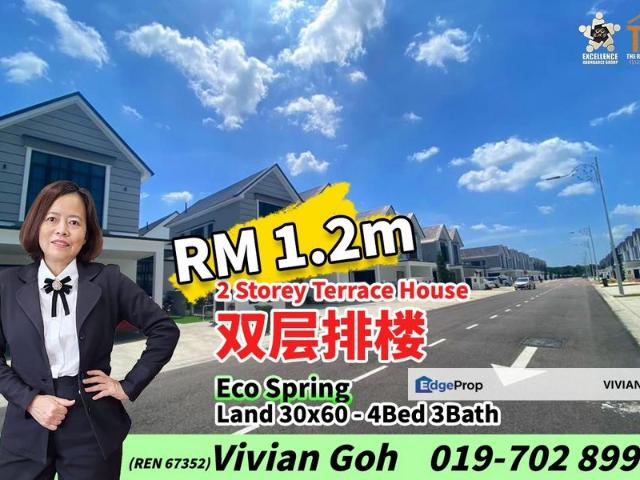 Eco Spring