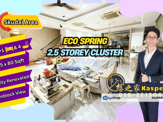Eco Spring