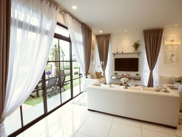 Eco Summer, Johor Bahru