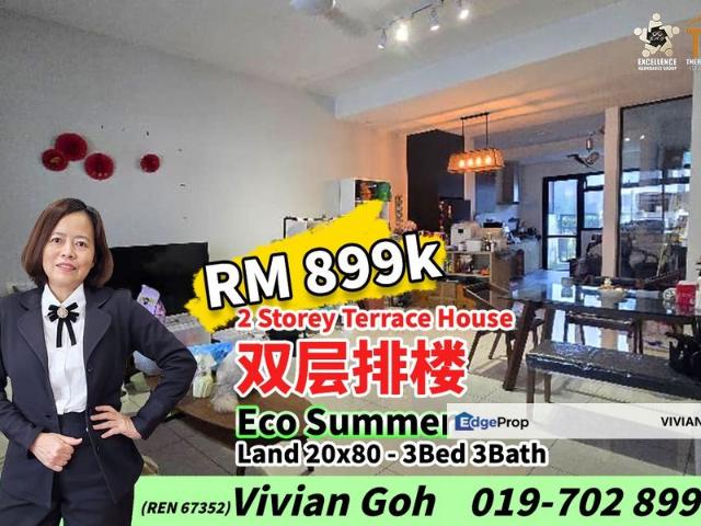 Eco Summers