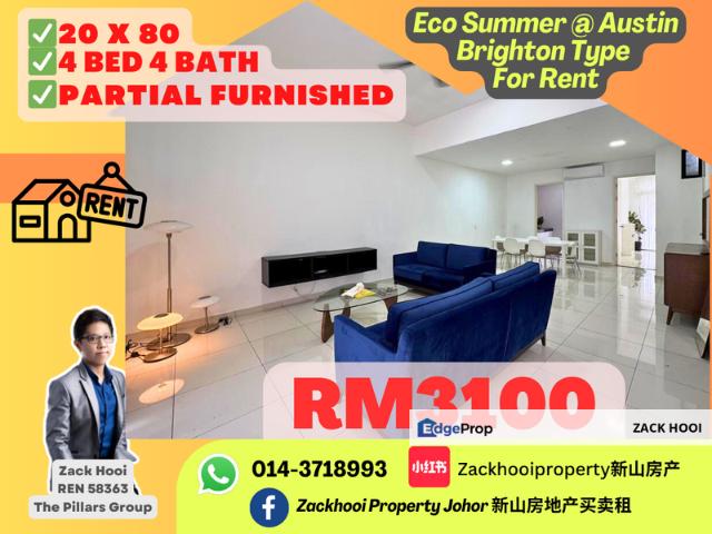 Eco Summers