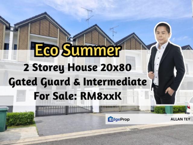 Eco Summers