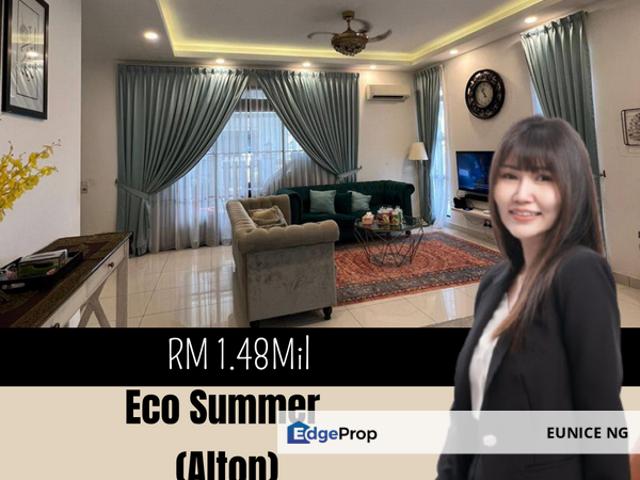 Eco Summers
