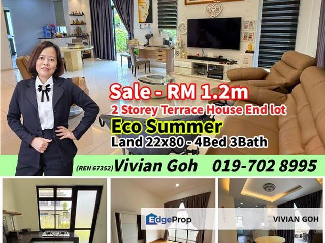 Eco Summers