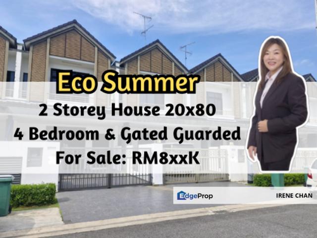 Eco Summers