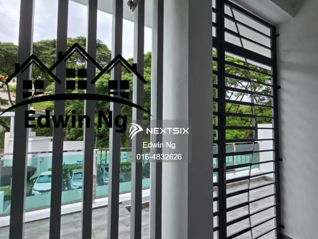 Eco Palladium Jalan Ekoflora Eco Spring Setia Eco Cascadia Jp Perdana