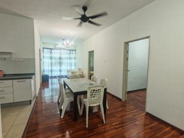 Eco park Phase 1 Apartment for Sale