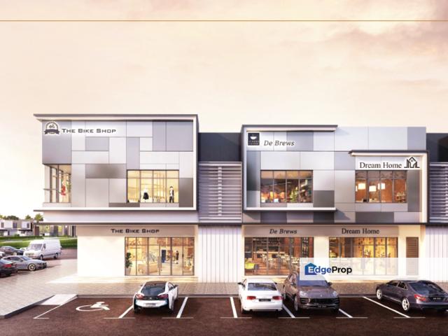ECO PERINDUSTRIAN V