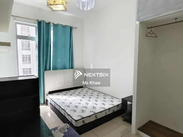 Eco World Kota Masai End Lot Double Storey Shoplot