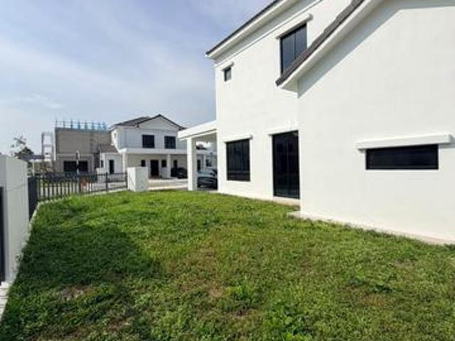 Eco World Horizon Camdon Garden Home Batu Kawan For Sale