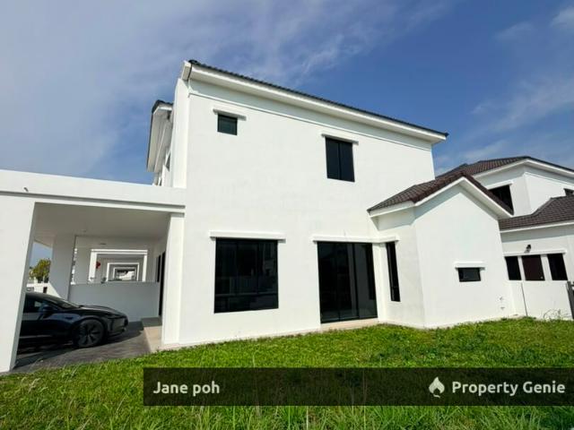 Eco World Horizon, Camdon Garden Home, Batu Kawan For Sale