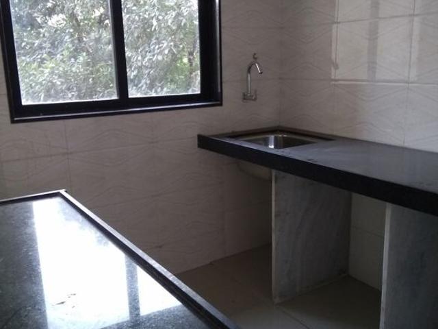 Eco Winds 2 Bedroom 601 Sq. Ft. Apartment in Bhandup West Mumbai Listing ID: #10161