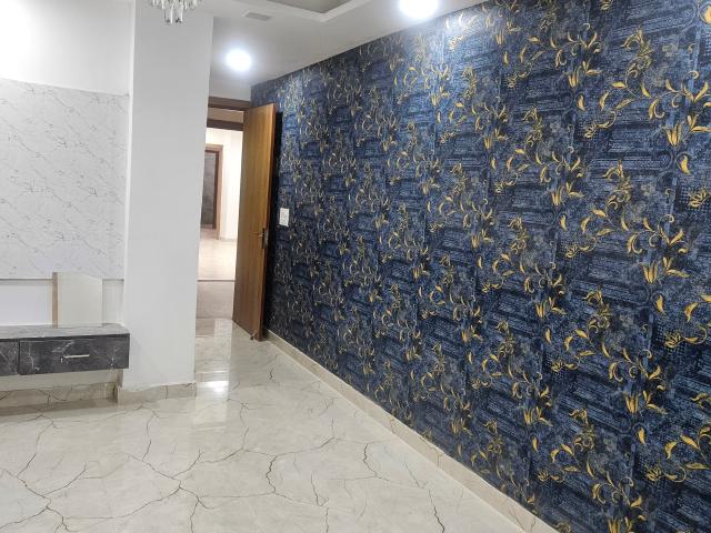 EcO Tech 4 Bedroom 2195 Sq. Ft. Builder Floor in Aimnabad Greater Noida Listing ID: #8972