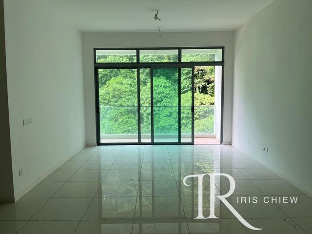 Eco Terraces Condo 1366 sqft Hill View