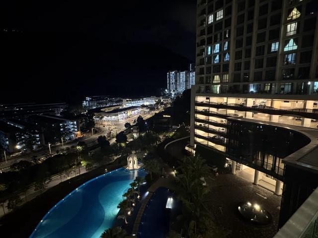 Eco Terraces Condo For Rent