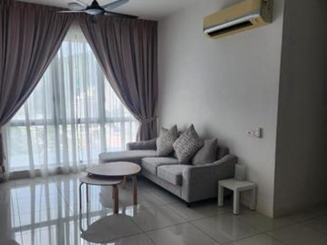 Eco Terraces Fully Furnished For Sale