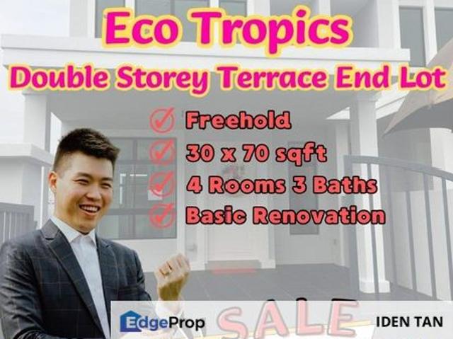 Eco Tropics