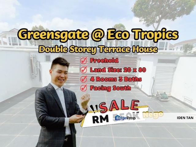 Eco Tropics