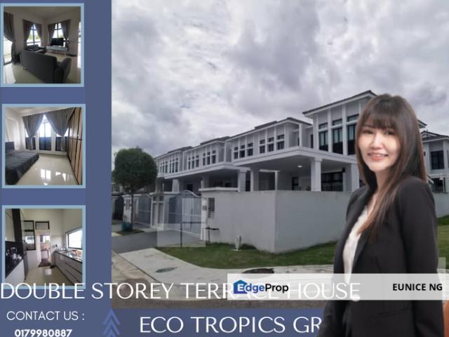 Eco Tropics