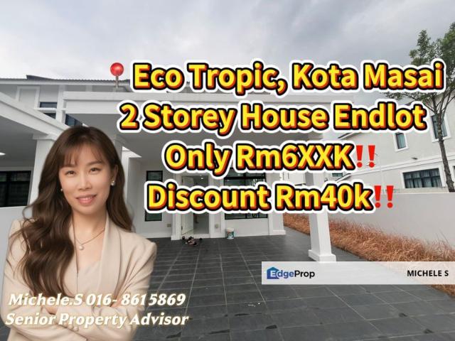 Eco Tropics