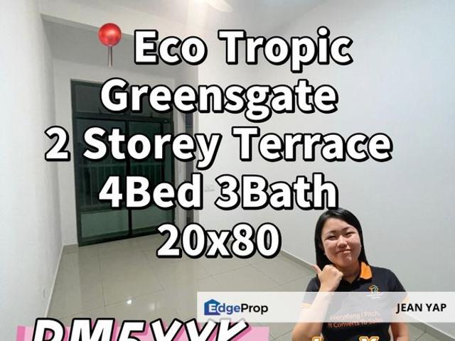 Eco Tropics