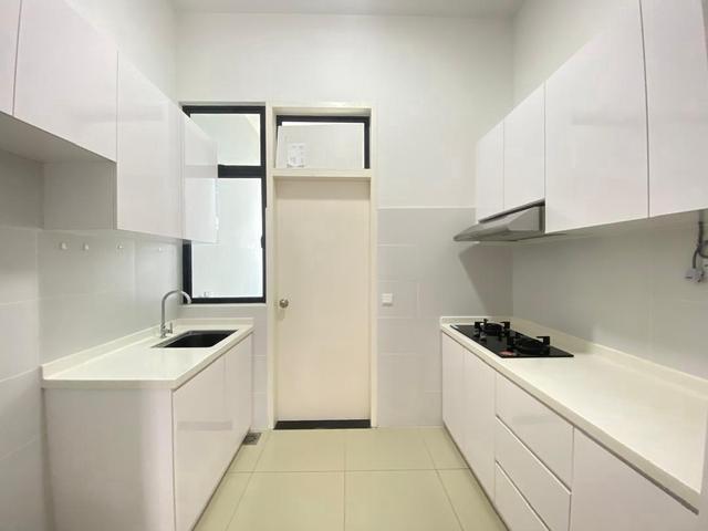 Eco Tropics Greensgate Double Storey Terrace 20x70sqft Renovated