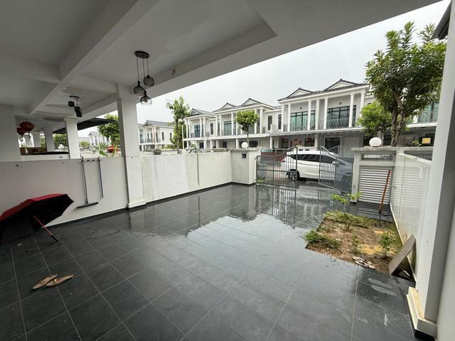 Eco Tropics Kota Masai Millsgate Pasir Gudang