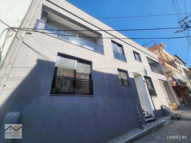 ECOFAST LATİFE HANIM MAH. SATILIK 2+1 DAİRE