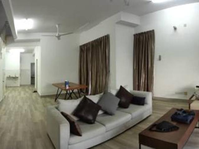 Ecohill Errana Setia Ecohill Semi D Cluster Semenyih