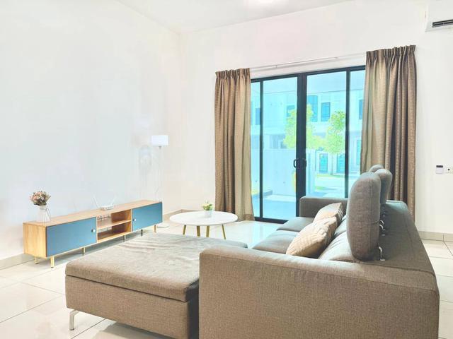 EcoHorizon Ashton 2Storey Terrace Batu Kawan nice location