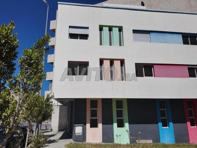 École à Vendre à Azib Haj Kaddour, Tanger