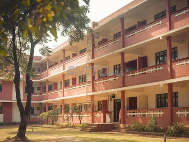 École à vendre Agadir