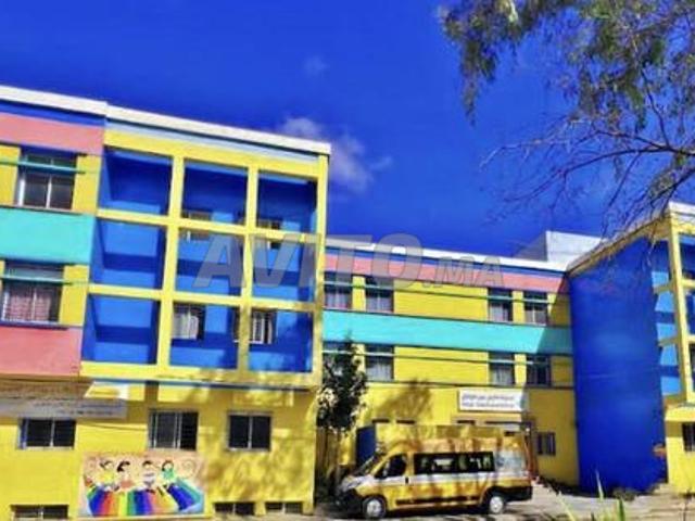 École privée