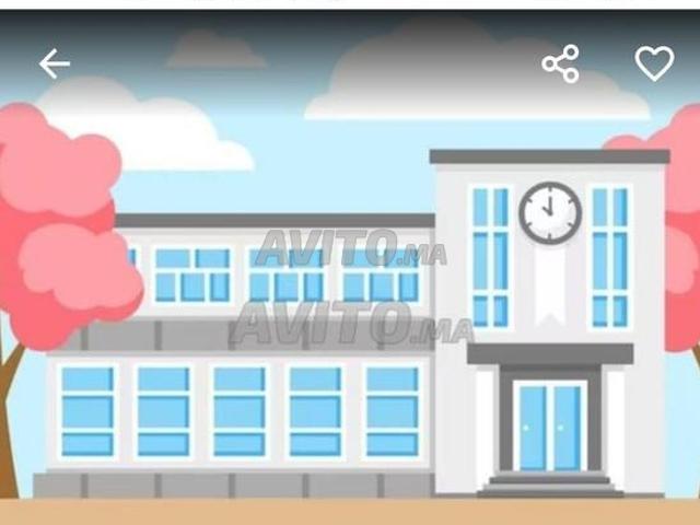 École privée